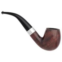 Peterson Aran Smooth Nickel Mounted (69) Fishtail