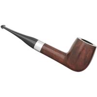 Peterson Aran Smooth Nickel Mounted (106) Fishtail