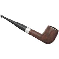 Peterson Aran Smooth Nickel Mounted (15) Fishtail
