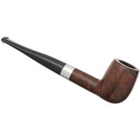 Peterson Aran Smooth Nickel Mounted (15) Fishtail