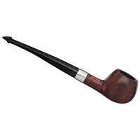 Peterson Aran Smooth Nickel Mounted (406) P-Lip