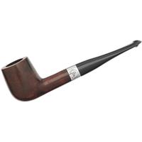 Peterson Aran Smooth Nickel Mounted (6) P-Lip