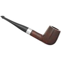 Peterson Aran Smooth Nickel Mounted (6) P-Lip