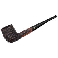 Peterson Aran Rusticated (15) Fishtail