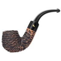 Peterson Aran Rusticated (221) Fishtail