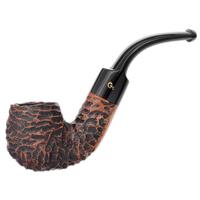 Peterson Aran Rusticated (221) Fishtail