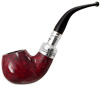 Peterson Red Spigot (03) Fishtail