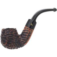 Peterson Aran Rusticated (221) Fishtail