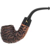 Peterson Aran Rusticated (221) Fishtail