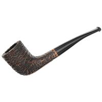 Peterson Aran Rusticated (268) Fishtail