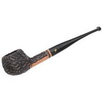 Peterson Aran Rusticated (406) Fishtail