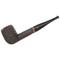 Peterson Aran Rusticated (6) Fishtail