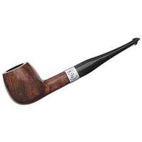 Peterson Aran Smooth Nickel Mounted (86) P-Lip