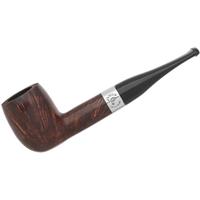 Peterson Aran Smooth Nickel Mounted (X105) Fishtail