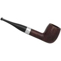 Peterson Aran Smooth Nickel Mounted (X105) Fishtail