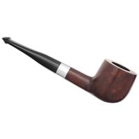 Peterson Aran Smooth Nickel Mounted (608) P-Lip