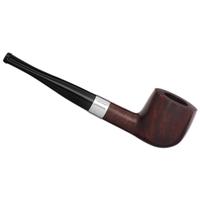 Peterson Aran Smooth Nickel Mounted (608) Fishtail