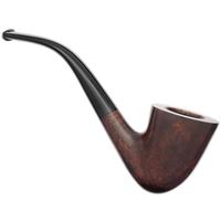 Peterson Aran Smooth (127) Fishtail