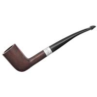 Peterson Aran Smooth Nickel Mounted (124) P-Lip