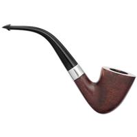 Peterson Aran Smooth Nickel Mounted (127) P-Lip