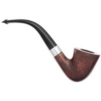 Peterson Aran Smooth Nickel Mounted (127) P-Lip