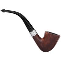 Peterson Aran Smooth Nickel Mounted (127) P-Lip