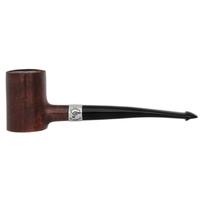 Peterson Aran Smooth Nickel Mounted (701) P-Lip