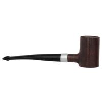 Peterson Aran Smooth Nickel Mounted (701) P-Lip