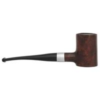 Peterson Aran Smooth Nickel Mounted (701) Fishtail