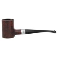 Peterson Aran Smooth Nickel Mounted (701) Fishtail