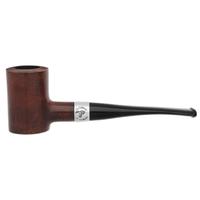 Peterson Aran Smooth Nickel Mounted (701) Fishtail