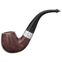 Peterson Aran Smooth Nickel Mounted (230) P-Lip