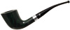 Peterson Racing Green (D6) Fishtail