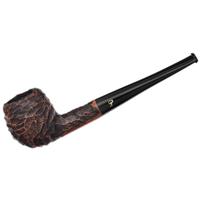 Peterson Aran Rusticated (84) Fishtail