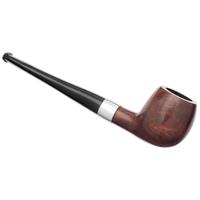 Peterson Aran Smooth Nickel Mounted (84) Fishtail