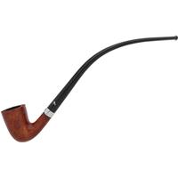 Peterson Churchwarden Smooth (D16) Fishtail