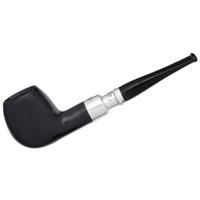 Peterson Ebony Spigot (87) Fishtail