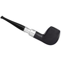 Peterson Ebony Spigot (87) Fishtail