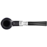 Peterson Ebony Spigot (87) Fishtail