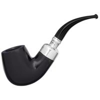 Peterson Ebony Spigot (XL90) Fishtail