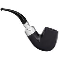 Peterson Ebony Spigot (XL90) Fishtail