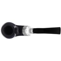 Peterson Ebony Spigot (XL90) Fishtail