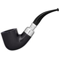 Peterson Ebony Spigot (01) Fishtail
