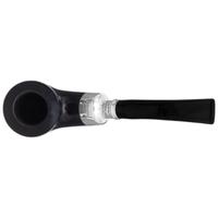 Peterson Ebony Spigot (01) Fishtail