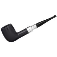 Peterson Ebony Spigot (X105) Fishtail