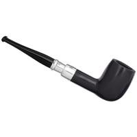 Peterson Ebony Spigot (X105) Fishtail