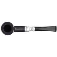 Peterson Ebony Spigot (X105) Fishtail