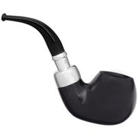 Peterson Ebony Spigot (XL02) Fishtail