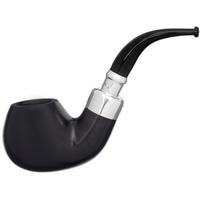 Peterson Ebony Spigot (XL02) Fishtail