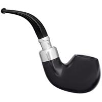 Peterson Ebony Spigot (XL02) Fishtail